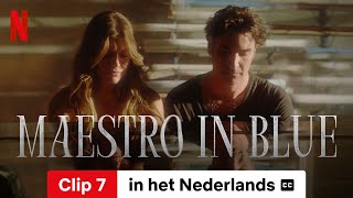 Maestro in Blue Seizoen 1 Clip 7 ondertiteld  Trailer in het Nederlands  Netflix [upl. by Ailime]