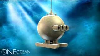 Bathysphere 3D Model [upl. by Yrahk]