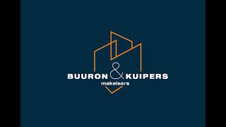 Woning te koop Nieuwstad 19 te Steenbergen  Buuron amp Kuipers Makelaars [upl. by Nalloh47]