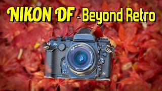 Nikon DF 2024  Review with Sample Images photography nikon [upl. by Singer]