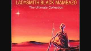 Qedusizi  Ladysmith Black Mambazo [upl. by Tegdirb]