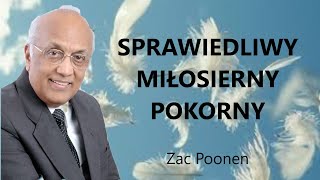 Zac Poonen  O języku [upl. by Llehcsreh]