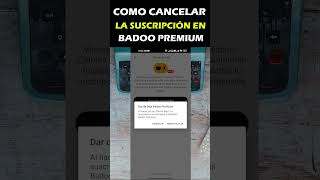 como cancelar supcripcion badoo smartphone obsstudio videoeditingsoftware windows obs [upl. by Arraek]