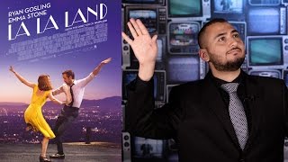 شريط فيديو  مراجعة فيلم La La Land [upl. by Thayne6]