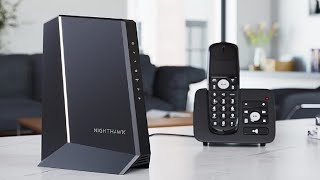 4 Best Modems for Comcast Xfinity in 2022 [upl. by Kreis]