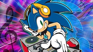 Sonic OST’s are INCREDIBLE here’s why [upl. by Ellyn]