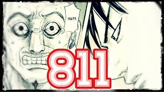 KINGDOM CHAPITRE 811  Shin VS Onkei  On sennuie un peu non  😅 [upl. by Boote135]