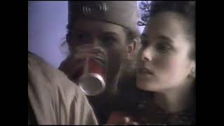 1985 Pepsi Commercial The Choice of a New Generation [upl. by Sanburn]