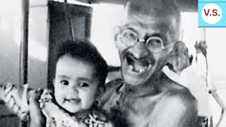 महात्मा गांधी की कहानी।। mahatma gandhi ki life story [upl. by Bianchi]