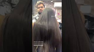 kerasmooth youtube haircare hairtips hairlife hairtrends youtuber youtubeshorts viralvideo [upl. by Ramirolg]