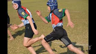 U  12 Quins VS Centurion [upl. by Cibis]