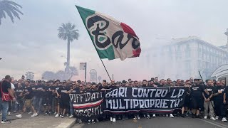 🔴 BARI CONTRO LA MULTIPROPRIETÀ [upl. by Aillimat]