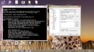 Instalación de Servidor Samba con Webmin en Ubuntu Server 1204 LTS [upl. by Leisha258]