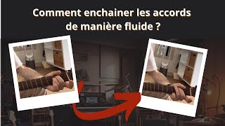 5 astuces pour jouer de manière fluide à la guitare [upl. by Ecissej]