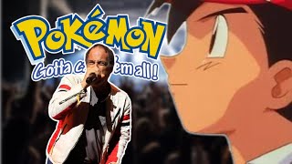 Pokémon Theme Song Live from 2019 [upl. by Enelrihs451]