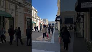 McArthurGlen Designer Outlet Vancouver Airport [upl. by Randy]