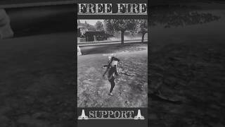 FREE FIRE ROOSTERUP76 totalgaming freefire trend gamer viralshorts [upl. by Guntar34]