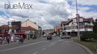 Pirot Serbia 4K travel guide bluemaxbgcom [upl. by Norahc]