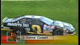 DELMA COWART IN TROUBLE [upl. by Cissy]