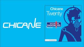 Chicane  Strong In Love RadoMix [upl. by Fauman]