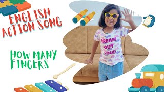 Sing Along amp Learn English [upl. by Eenalem847]