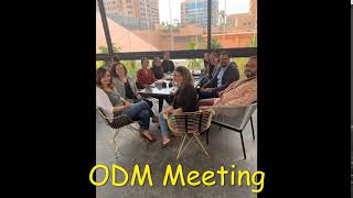 ODM meeting [upl. by Annoif842]