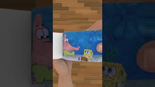 animation FlipBook 3D [upl. by Liemaj897]