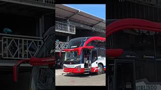 RILIS PO BORLINDO 41 SEAT SLEEPER‼️SCANIA K410CB EURO V DARI KAROSERI NEW ARMADA MAGELANG [upl. by Remliw]