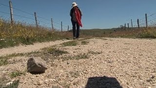 Un pèlerinage à plusieurs facettes sur les chemins de Compostelle [upl. by Atiral]