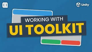 Building Runtime UI with UI Toolkit In Unity [upl. by Eerazed]