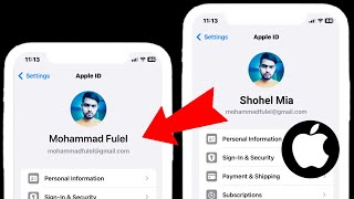 How To Change Device Name On iPhone Full Guide [upl. by Jedediah]