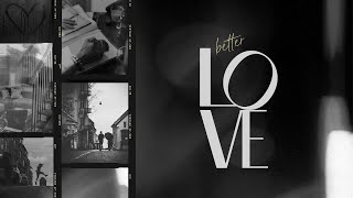 Better Love Is Wise Love  930a Branch Life Church [upl. by Inilahs]