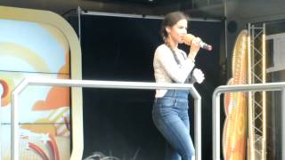 Sarah Engels live beim Toggo Tour Bielefeld 2014  Teil 2 [upl. by Terrill]