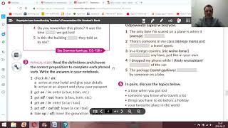 Lekcja Modal verbs part 2  Klasa 8 [upl. by Nauhs]