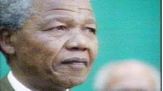 Nelson Mandela Adiós Madiba [upl. by Fredek]