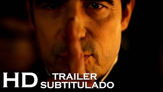 Dracula Trailer Oficial HD Subtitulado [upl. by Edaj]