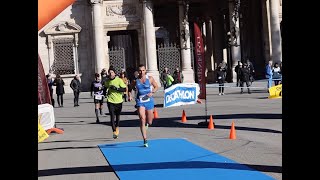 5 Montecatini Terme Half Marathon 2024 [upl. by Biddle812]