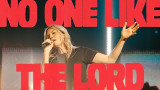 No One Like The Lord Live  Bethel Music Jenn Johnson [upl. by Naud787]