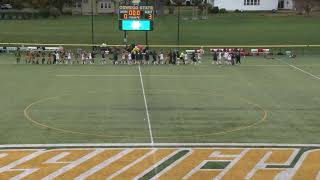 Oswego State Field Hockey vs Oneonta  102624 [upl. by Shaeffer]