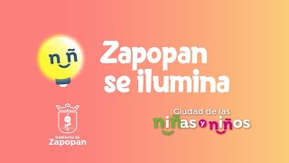 Zapopan se ilumina [upl. by Dihahs]