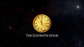 The Eleventh Hour S23 1 [upl. by Rairb134]