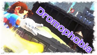 Dromophobia lets goo speemario [upl. by Hanikas]