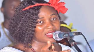 AKPE KO MADA de Bright Kekeli Woussou Chante par le choeur de lunite Togolaise [upl. by Atinod]