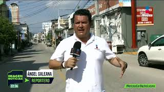 Enfrentamiento en Tecpan de Galeana Guerrero deja 16 muertos  Noticias con Nacho Lozano [upl. by Cheyne213]