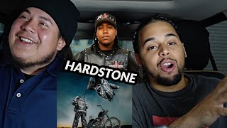 DON TOLIVER  HARDSTONE PSYCHO  REACTION 🏍️🌵 [upl. by Ecinrahs]