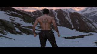 Bolo har har har song shivaay title song shivaay poem ajay devgan latest hindi song 2017 [upl. by Erdnua]