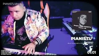 PIANISTU  Ceva mai vesel 👉 LIVE 👈 [upl. by Eibbed382]