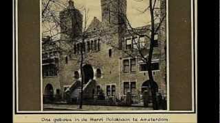 Apostolische nostalgie  Kerkgebouwen 19001940 [upl. by Dnartreb]