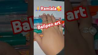 ✏️Watch till end🥰 diwali sketching drawing ramlala trending shorts viralvideo jsartgallery [upl. by Cahilly851]