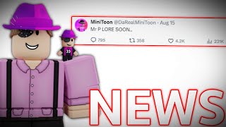 PIGGY SECRETS  FANGAME UPDATES HUGE Roblox Piggy NEWS [upl. by Tulley]